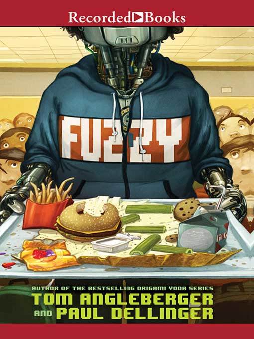Title details for Fuzzy by Tom Angleberger - Wait list